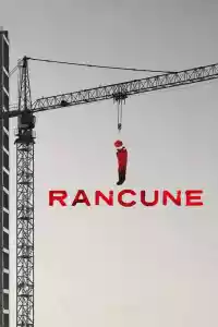 Jaquette du film Rancune