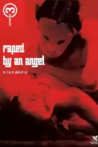 Jaquette du film Raped by an Angel