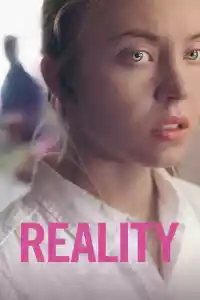 Jaquette du film Reality