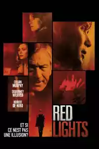 Jaquette du film Red Lights