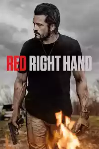 Jaquette du film Red Right Hand