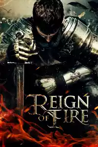 Jaquette du film Reign of Fire