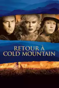 Jaquette du film Retour à Cold Mountain