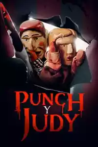 Jaquette du film Return of Punch and Judy