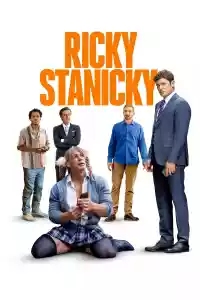 Jaquette du film Ricky Stanicky