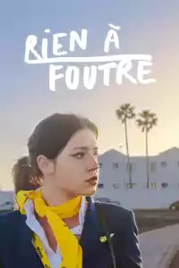 Jaquette du film Rien à foutre