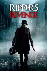 Jaquette du film Ripper's Revenge