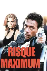 Jaquette du film Risque maximum