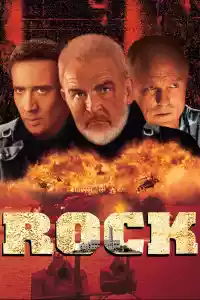 Jaquette du film Rock