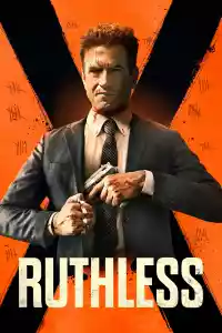 Jaquette du film Ruthless