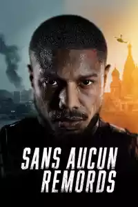 Jaquette du film Sans aucun remords