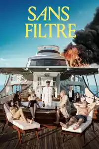 Jaquette du film Sans filtre