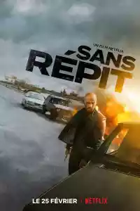 Jaquette du film Sans répit