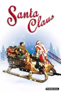 Jaquette du film Santa Claus