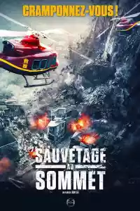 Jaquette du film Sauvetage au sommet