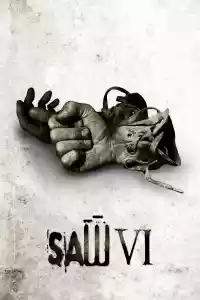 Jaquette du film Saw 6