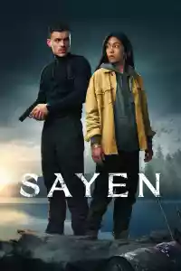 Jaquette du film Sayen