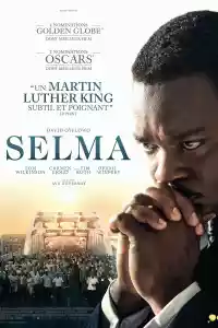 Jaquette du film Selma