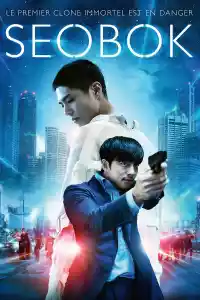 Jaquette du film Seobok