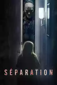 Jaquette du film Séparation