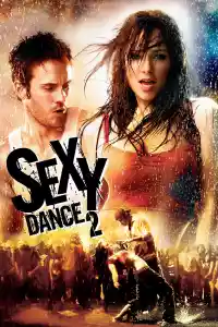 Jaquette du film Sexy Dance 2