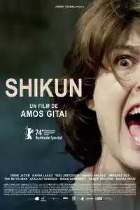 Jaquette du film Shikun