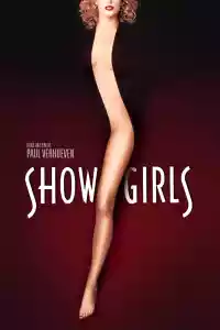 Jaquette du film Showgirls