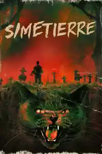 Jaquette du film Simetierre