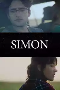 Jaquette du film Simón