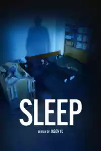 Jaquette du film Sleep