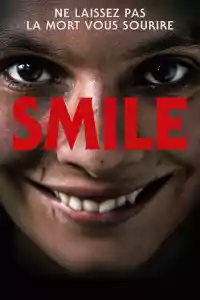 Jaquette du film Smile