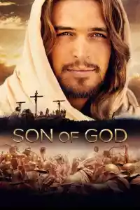 Jaquette du film Son of God