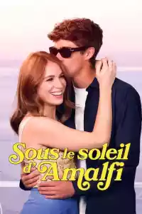 Jaquette du film Sous le soleil d'Amalfi