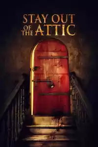 Jaquette du film Stay Out of the Attic