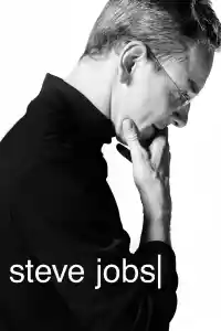 Jaquette du film Steve Jobs