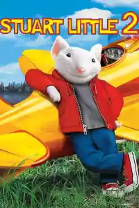 Jaquette du film Stuart Little 2