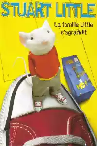 Jaquette du film Stuart Little