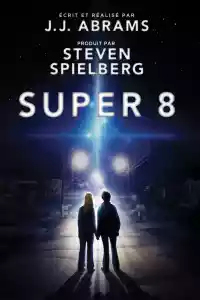 Jaquette du film Super 8