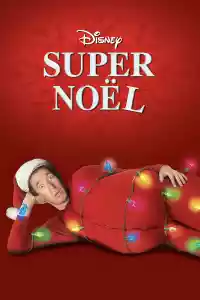 Jaquette du film Super Noël