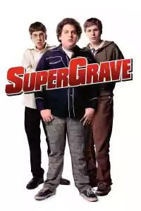 Jaquette du film SuperGrave