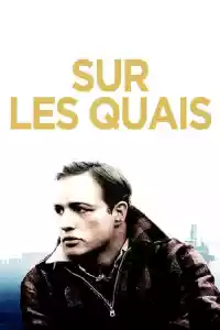 Jaquette du film Sur les quais