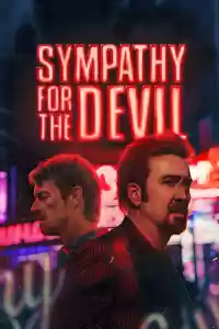 Jaquette du film Sympathy for the Devil