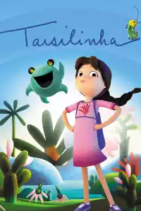 Jaquette du film Tarsilinha