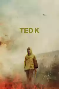 Jaquette du film Ted K