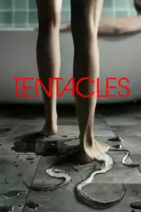 Jaquette du film Tentacles