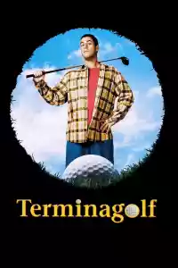 Jaquette du film Terminagolf