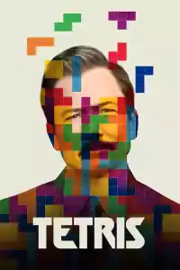 Jaquette du film Tetris