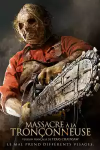 Jaquette du film Texas Chainsaw 3D