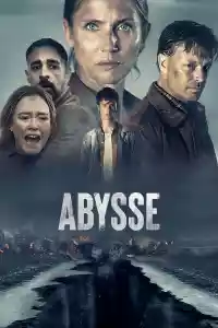 Jaquette du film The Abyss