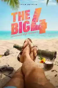 Jaquette du film The Big 4